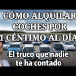 Alquila un coche en Tarragona y descubre sus encantos a tu ritmo