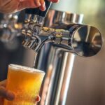 Alquila un grifo de cerveza para tu evento y sorprende a tus invitados