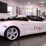 Alquila una Ferrari para tu boda y haz de ese día algo inolvidable