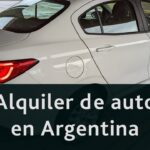 Alquilar coche en Córdoba: La mejor manera de recorrer la ciudad