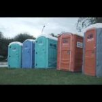 Alquiler de baños portátiles para eventos: la solución perfecta para tus necesidades de higiene en cualquier ocasión