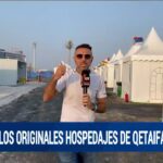 Alquiler de Carpa Beduina: Una experiencia auténtica a un precio accesible