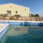 Alquiler de casa de campo en Alberic Tous para una escapada rural