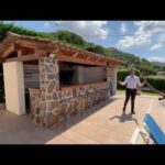 Alquiler de casa en la montaña de Cataluña
