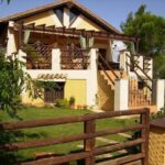 Alquiler de casas para el fin de semana en El Rocío