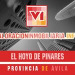 Alquiler de casas y apartamentos en Hoyo de Pinares