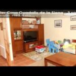 Alquiler de chalet en San Agustín de Guadalix: ¡La opción perfecta para vivir en tranquilidad!