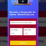 Alquiler de coche en Marbella: ¡Explora la Costa del Sol!