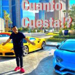 Alquiler de coche Rolls Royce: elegancia y lujo a tu alcance