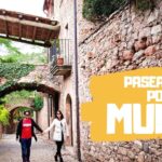 Alquiler de encantadora casa en Mura, Barcelona