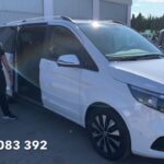 Alquiler de furgonetas en San Javier: Encuentra la mejor opción para tus necesidades de transporte