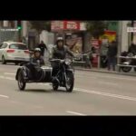 Alquiler de motos con sidecar: vive una experiencia única en la carretera