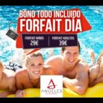 Alquiler de motos de agua en Los Ángeles de San Rafael Encuéntralas aquí