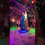 Alquiler de Photocall 360 Grados para eventos y fiestas