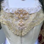 Alquiler de trajes de flamenca en Valencia: Descubre la belleza del sur en tus eventos
