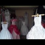 Alquiler de vestidos de comunión en Valencia: la mejor opción para celebrar este día especial