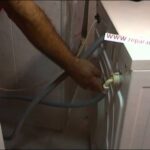 Altura recomendada para el desagüe de lavadora Guía práctica