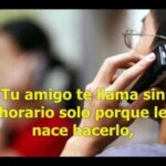 Amigo especial vs novio: ¿Cómo distinguir entre amor y amistad?