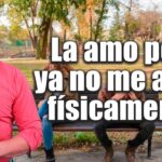 Amor sin pasión: la lucha interna de querer a mi pareja pero no sentir atracción
