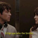 Amor y música: Descubre la historia detrás de 'I Love The Smiths' en la gran pantalla