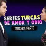 Amor y odio entrelazados: novelas de venganza y pasión