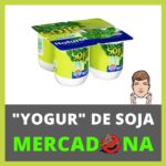 Análisis de la calidad del yogur de soja en Mercadona
