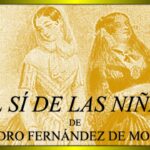 Análisis literario de El sí de las niñas claves y clásico español