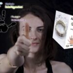 Anillo atlante ¿Cómo encontrar el dedo adecuado?