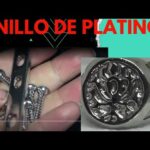 Anillos de platino para hombre: elegancia y distinción en tus manos