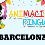 Animación de fiestas infantiles en Barcelona llena de diversión y alegría