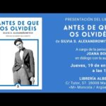 Antes de que os olvidéis: La importancia de recordar los momentos especiales