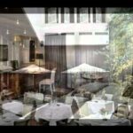 Aparca sin preocupaciones en el Hotel Meliá Castilla