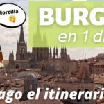 Aparcamiento gratuito cerca de la Catedral de Burgos: Encuentra el lugar perfecto para tu vehículo