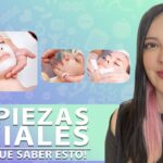 Aparición de granos después de una limpieza facial: ¿Es normal?