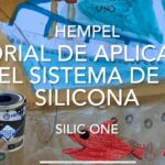 Aplicar silicona sobre silicona seca ¿es viable y efectivo?