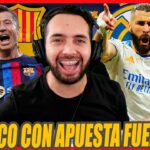 Apostar por el Barcelona en la Liga ¿Cuál es su costo?