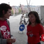 Aprende a andar en bicicleta a los 40 años guía práctica