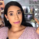 Aprende a aplicar eyeliner según la forma de tus ojos