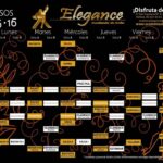 Aprende a bailar con estilo en la mejor academia de baile: Elegance