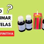 Aprende a dar aroma a tus velas con estos sencillos consejos