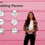 ¡Aprende a ser un wedding planner profesional desde casa con nuestro curso online gratuito!