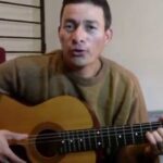 Aprende a tocar los acordes de Hay Gozo en guitarra hoy
