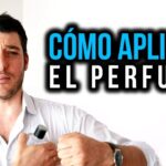 Aprende cómo aplicar tu perfume de forma correcta y duradera