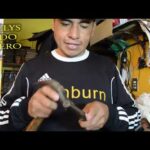 Aprende fácilmente a agrandar un anillo de plata desde tu hogar