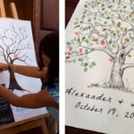Árbol de la vida: una forma original de dejar tu huella