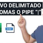 Archivo CSV Tarjeta Sanitaria Información clave y uso práctico