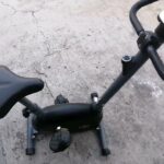 Arreglar cuentakilómetros bici estática Guía práctica y sencilla