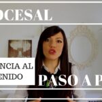 Artículo 544 ter de la Ley de Enjuiciamiento Criminal explicación y alcance