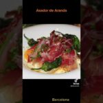 Asador Aranda Las Rozas: Exquisita carne a la brasa en Madrid