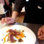 Así se disfruta de la auténtica comida a la brasa en Perelló